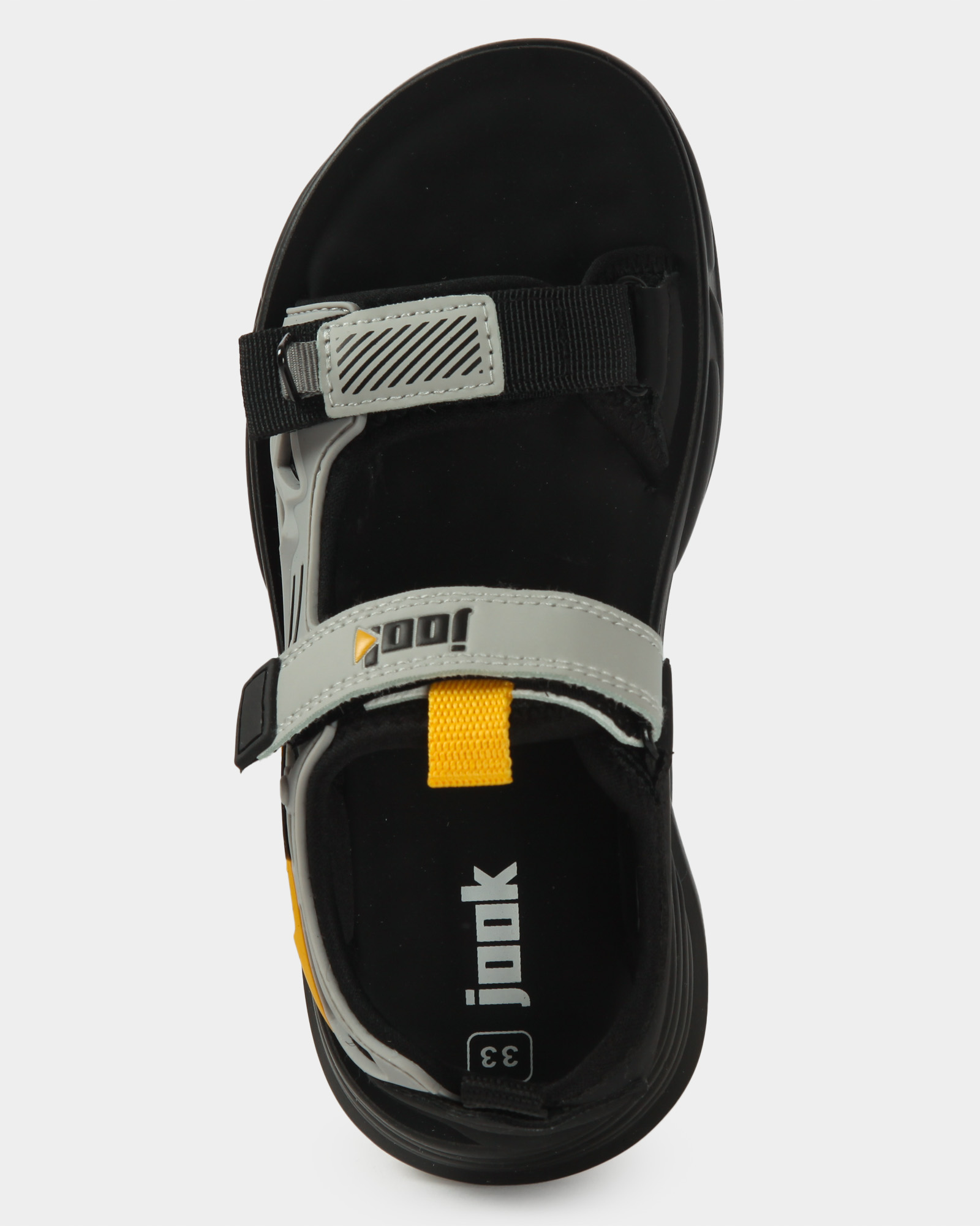 Сандалии Jook S26HEtbSA-646-GG - фото 4