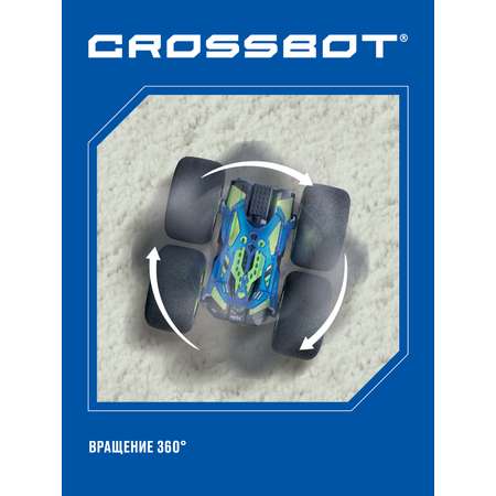 Автомобиль РУ CROSSBOT