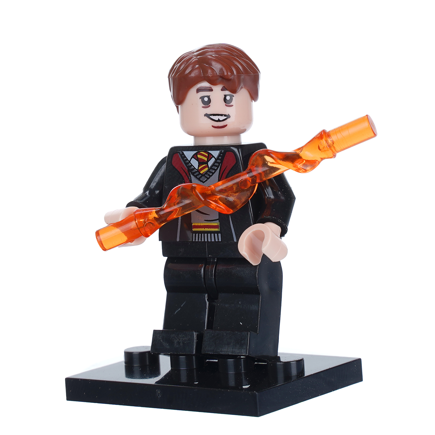 Конструктор Город мастеров Школа чародейства 6 дет. - фото 2