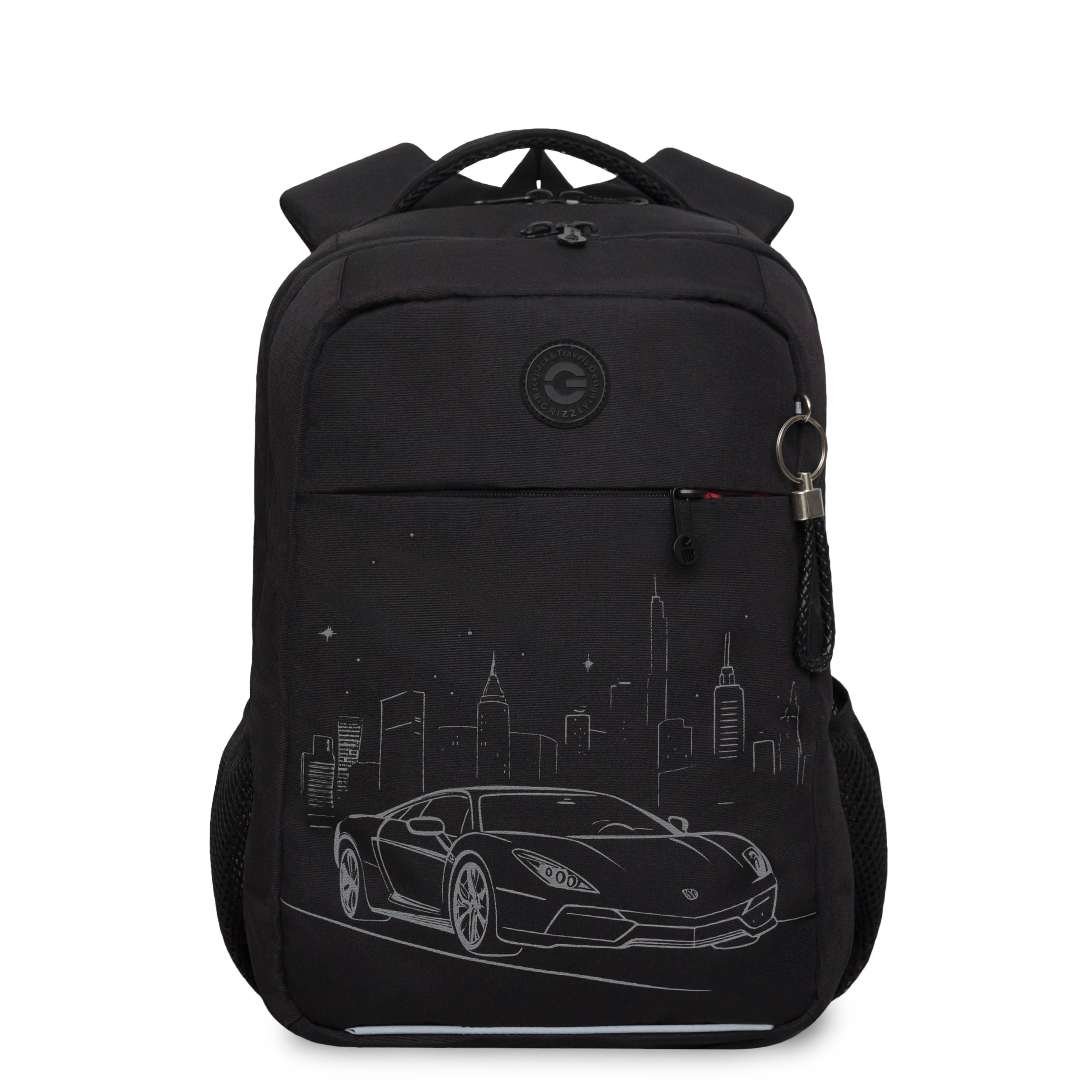 Рюкзак Grizzly Авто - фото 6