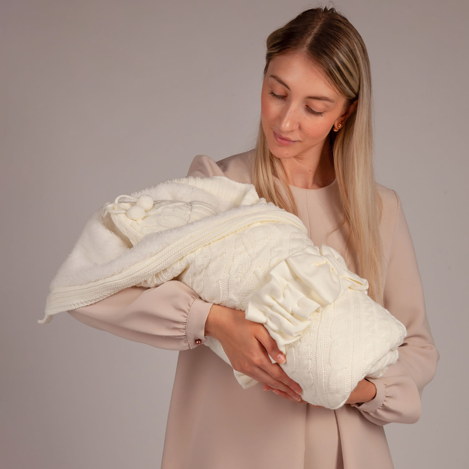 Конверт на выписку НаследникЪ Выжанова - фото 5