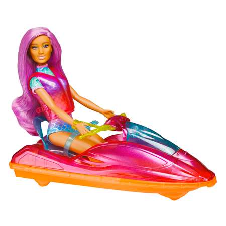 Кукла классическая Barbie