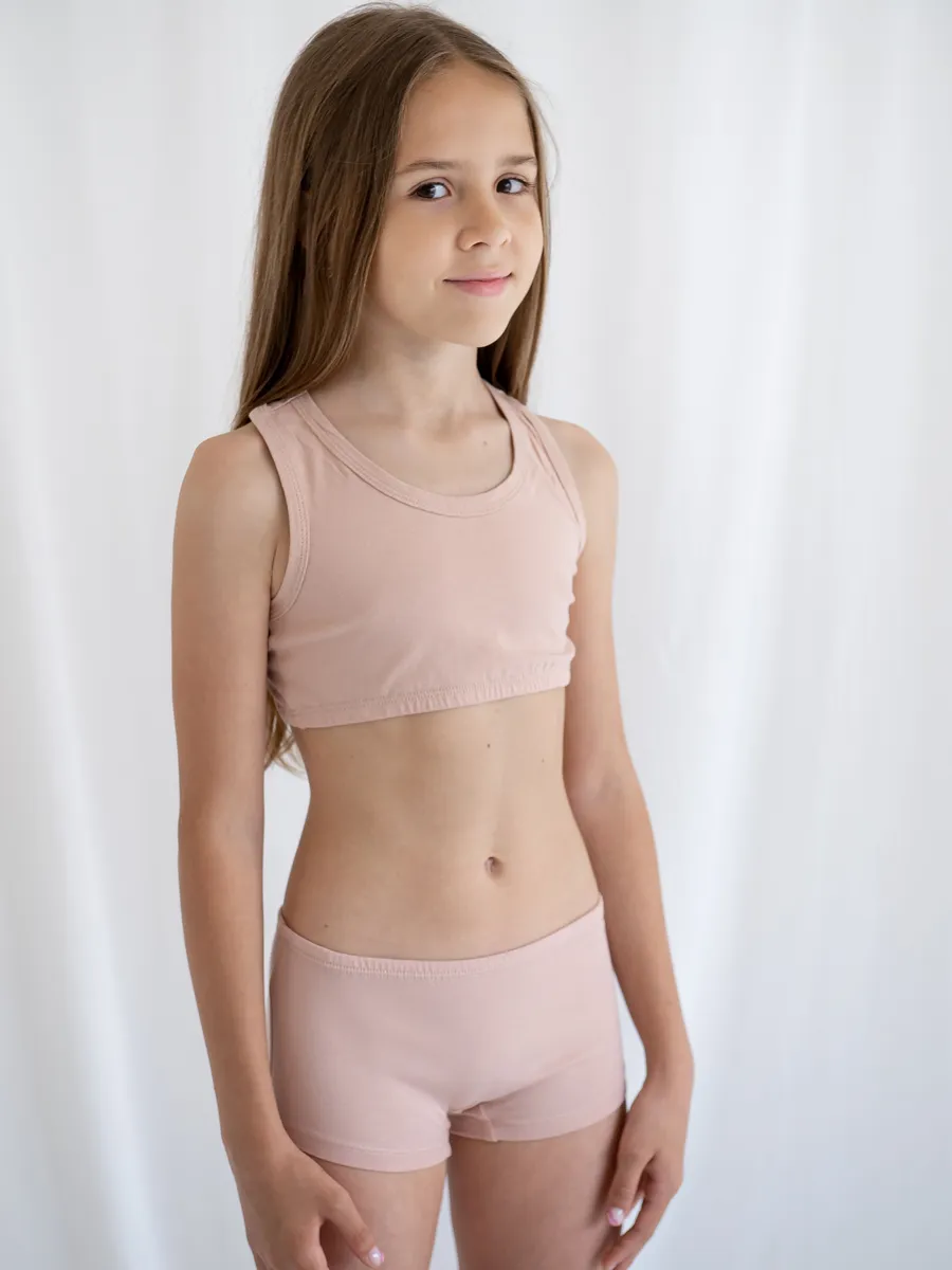 Трусы 2 шт LESIKIDS 5763 - фото 6