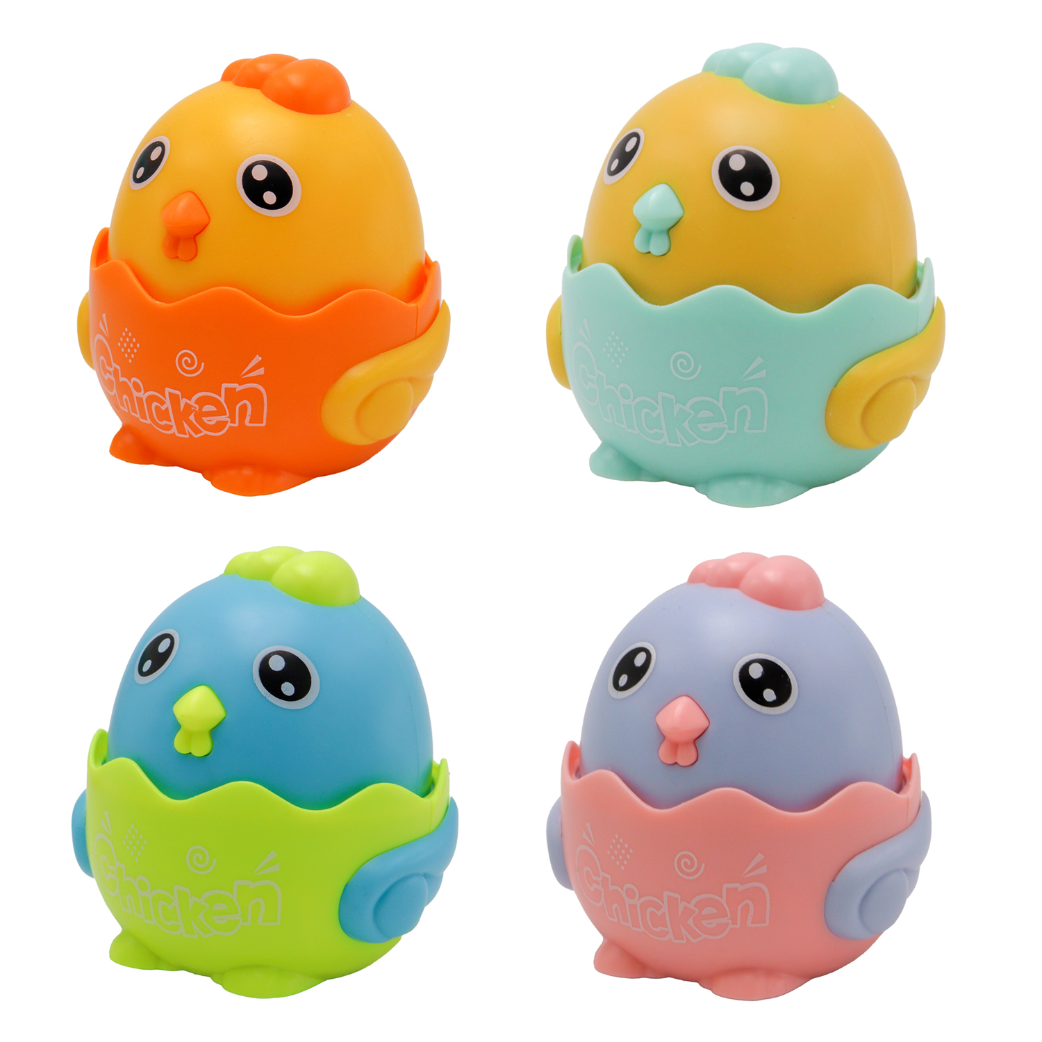 Фигурка Funky Toys - фото 2