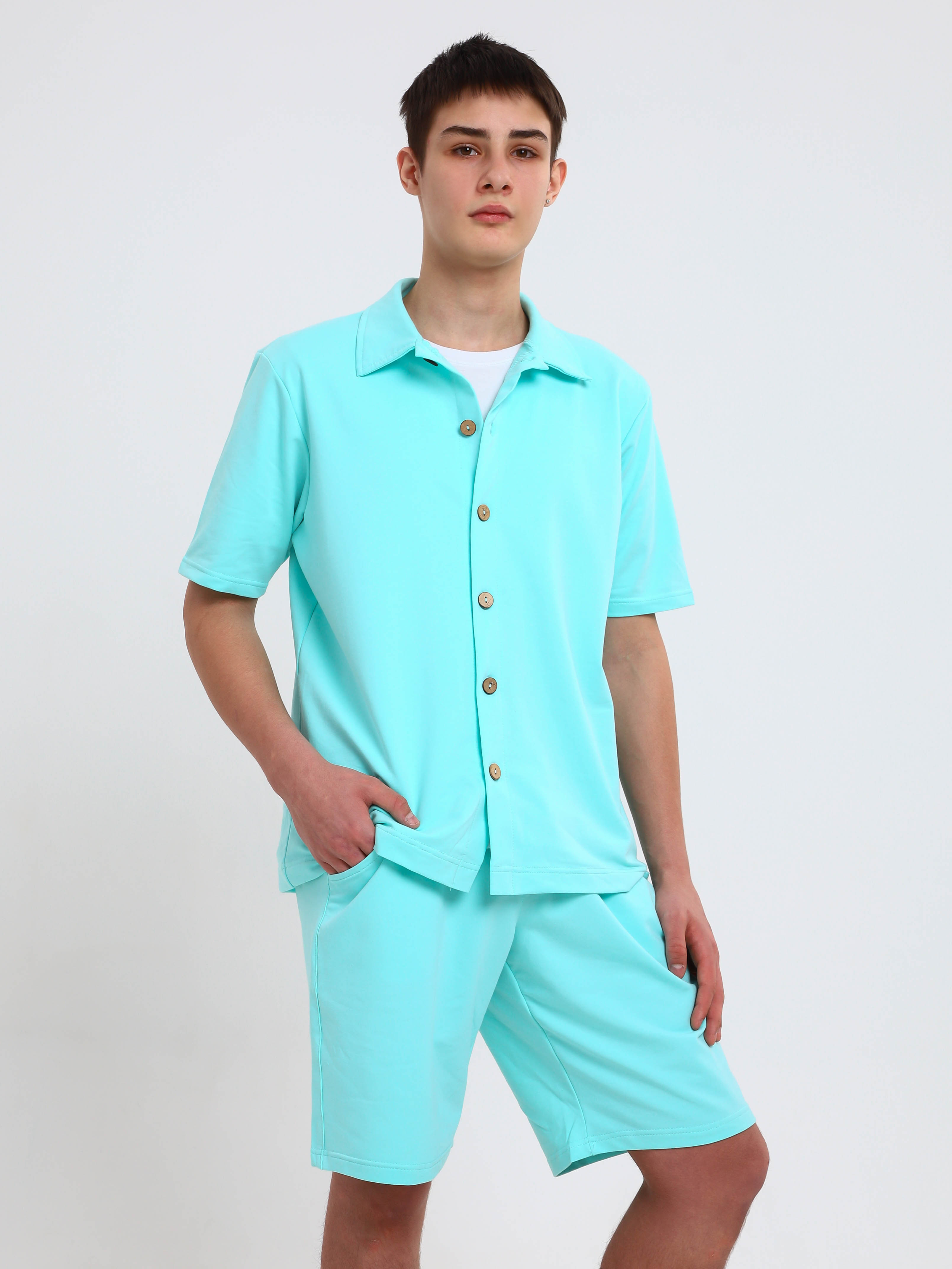 Костюм TG Collection ШР-8 - фото 1