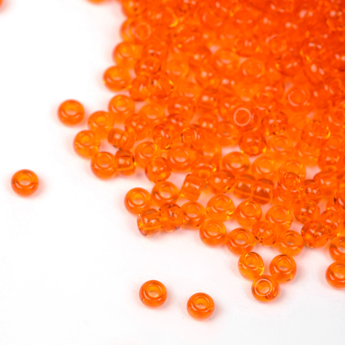 Набор для творчества Preciosa бисер - фото 3