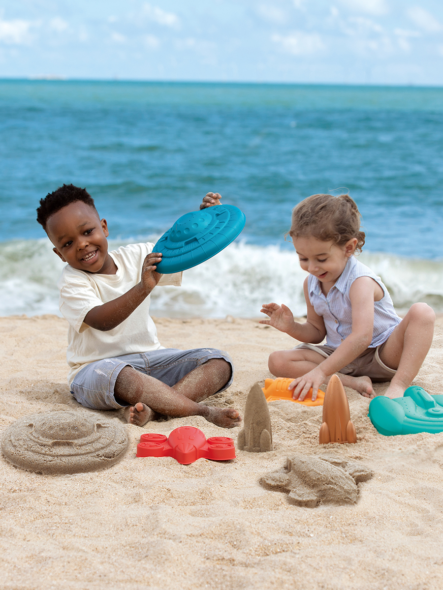 Формочка Hape - фото 1