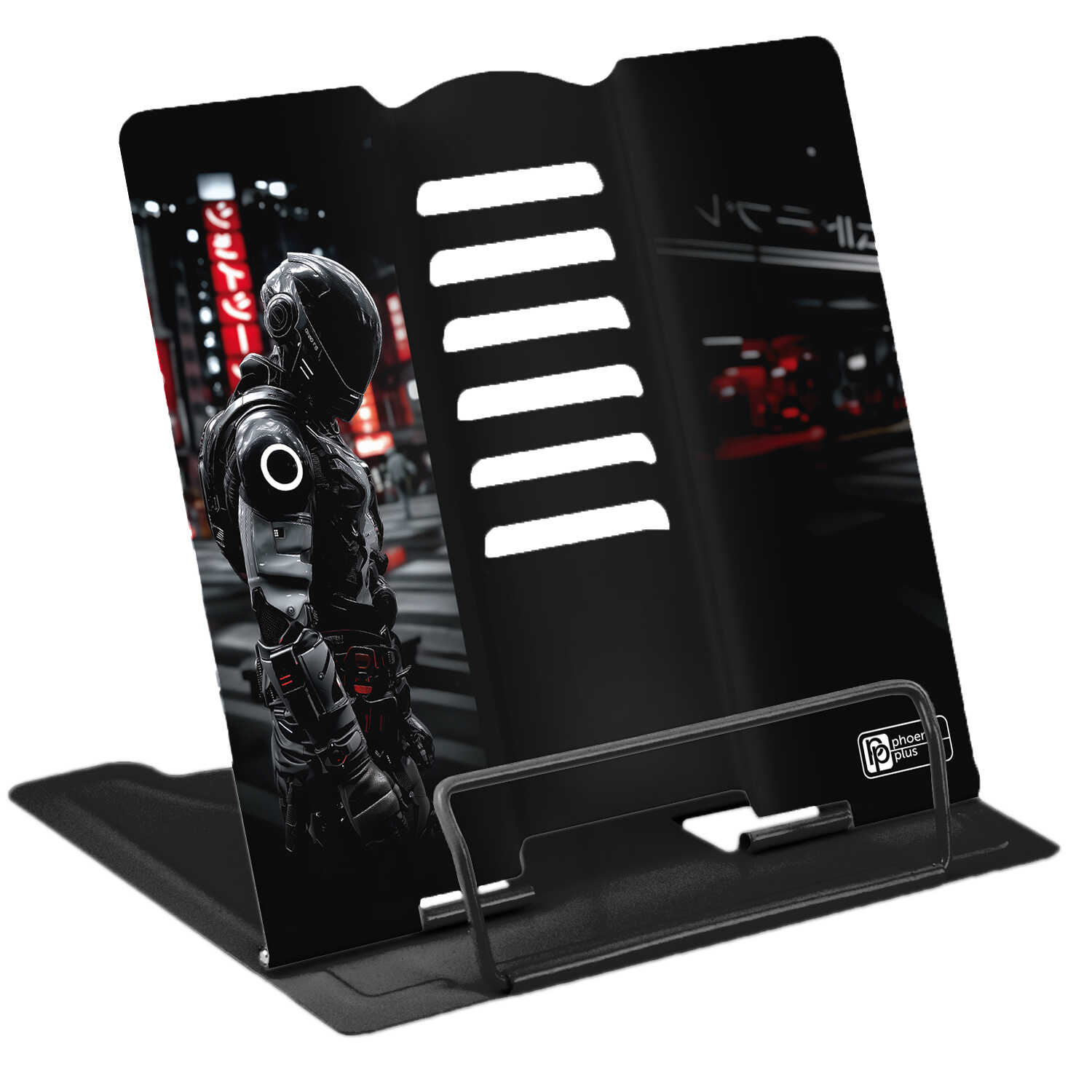 Подставка для книг Феникс + - фото 2