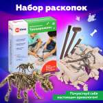 Набор для раскопок ON TIME