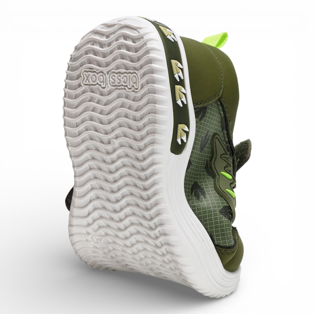 Кроссовки BLESSBOX BX53297B - фото 10