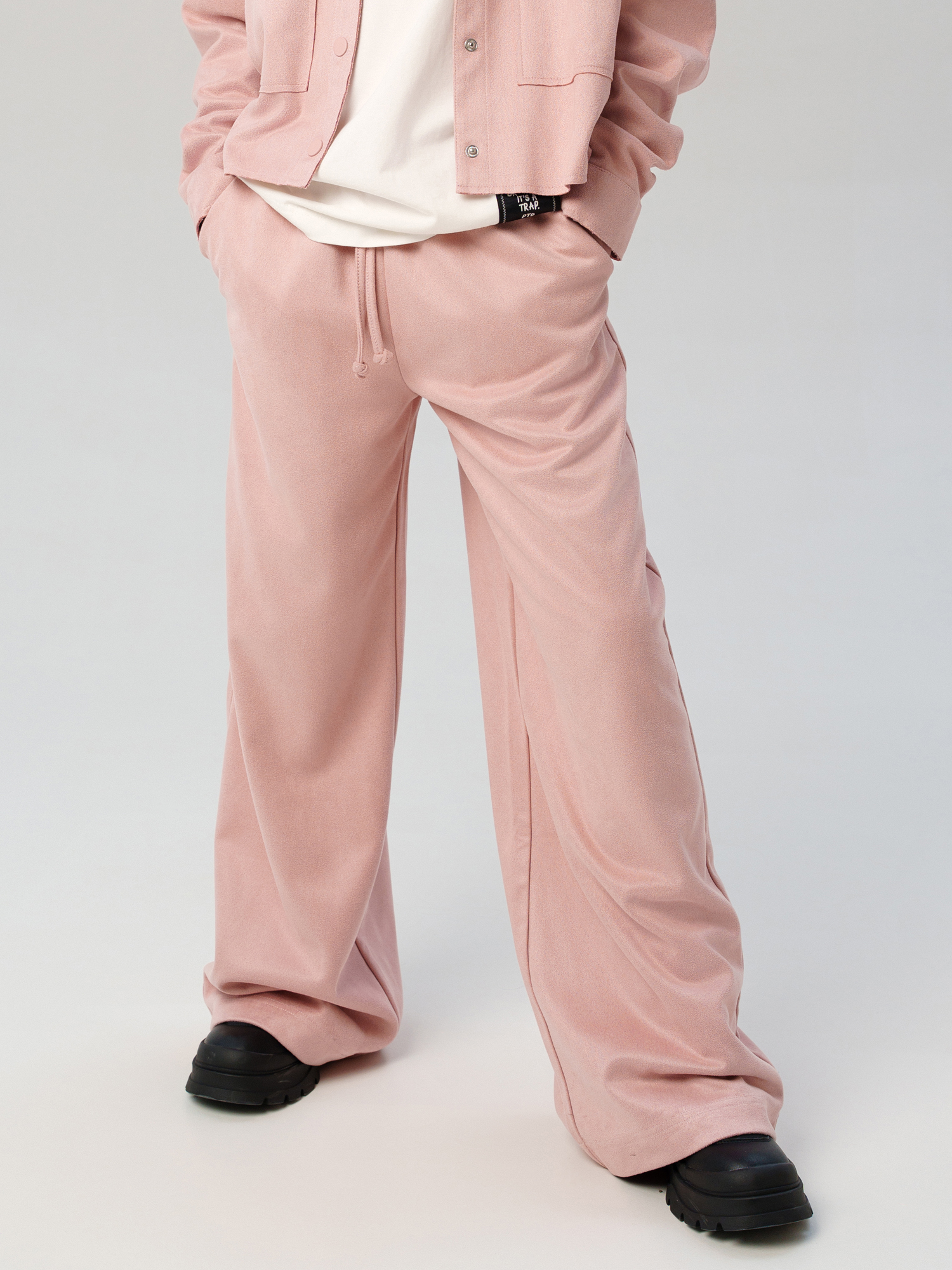 Брюки PlayToday 32521068 - фото 1