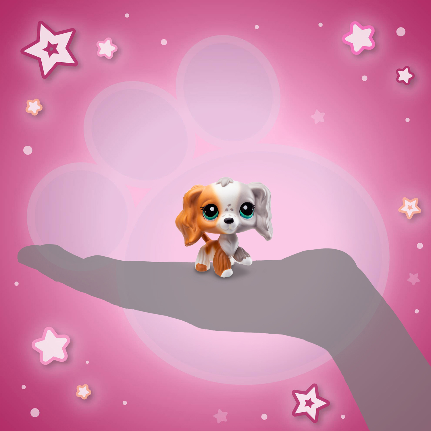 Игровой набор Littlest Pet Shop - фото 4