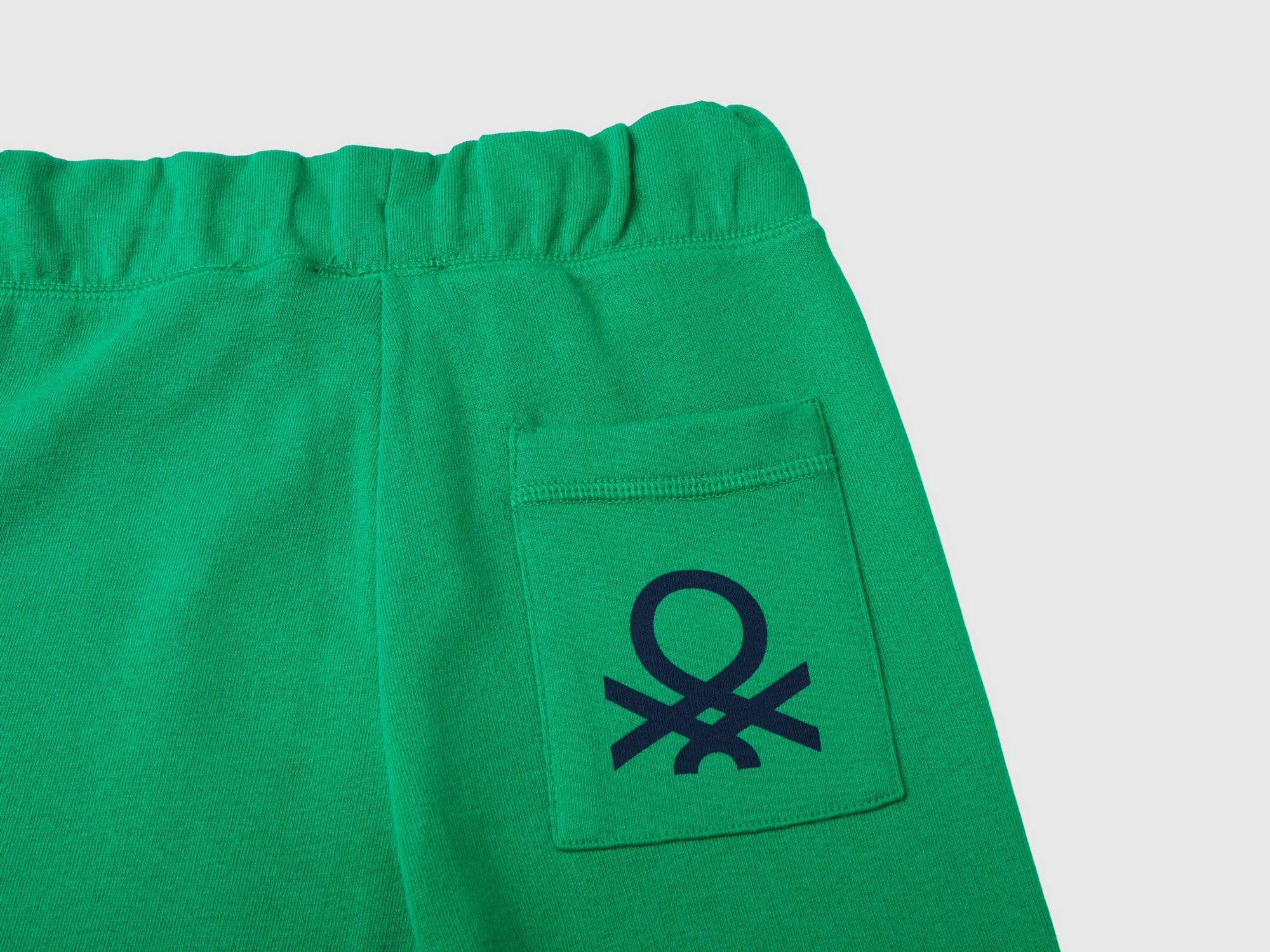 Брюки United Colors of Benetton 24A_3J68CF058_108 - фото 2
