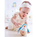 Игрушка Hape неваляшка Пингвин