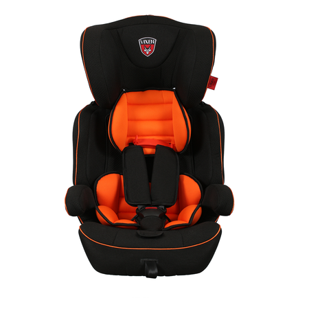 Автокресло Vixen Лазурит 1/2/3 (9-36 кг)