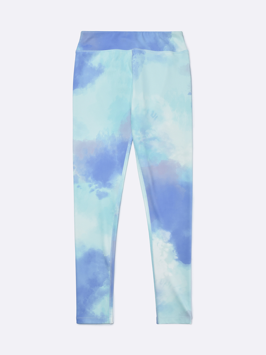 Леггинсы Lassie 73204203-6030 - фото 3