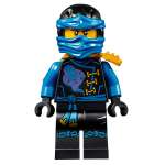Фигурка LEGO Ninjago Jay