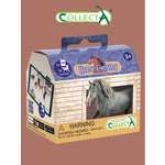 Игровой набор Collecta мини-дом для лошадей