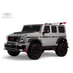 Электромобиль RIVERTOYS Mercedes Z888ZZ-GREY С пультом ДУ