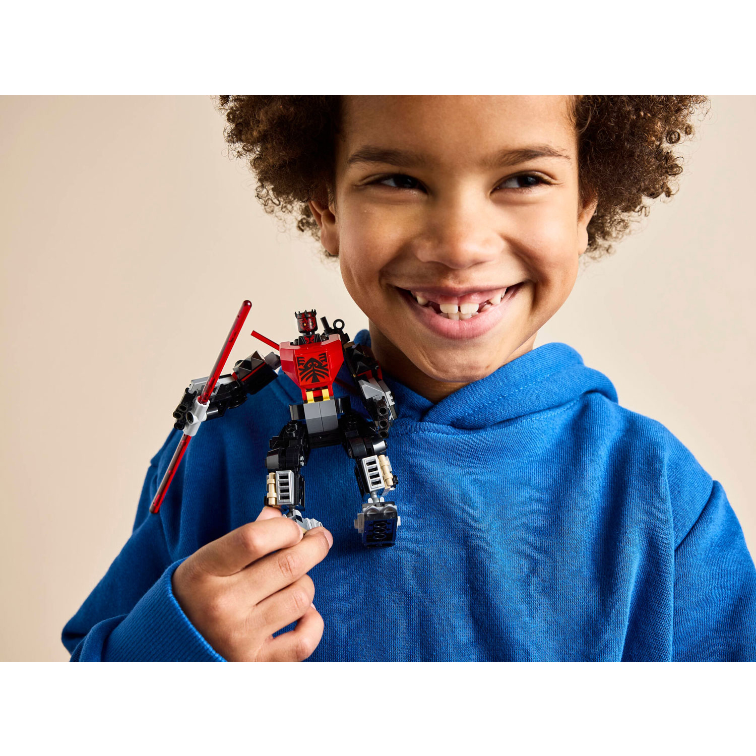 Конструктор LEGO Star Wars 143 дет. - фото 5