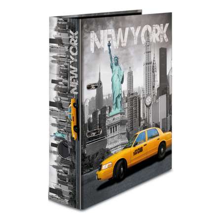Папка на кольцах HERMA А4