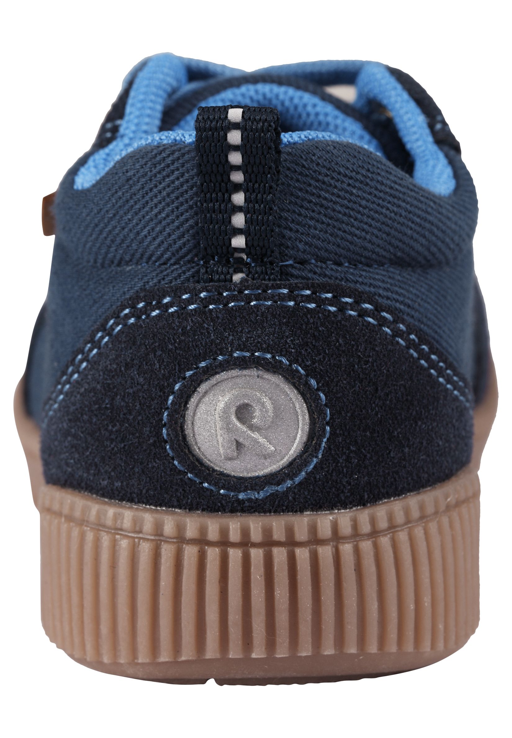 Кеды Reima 569368-6980 - фото 3