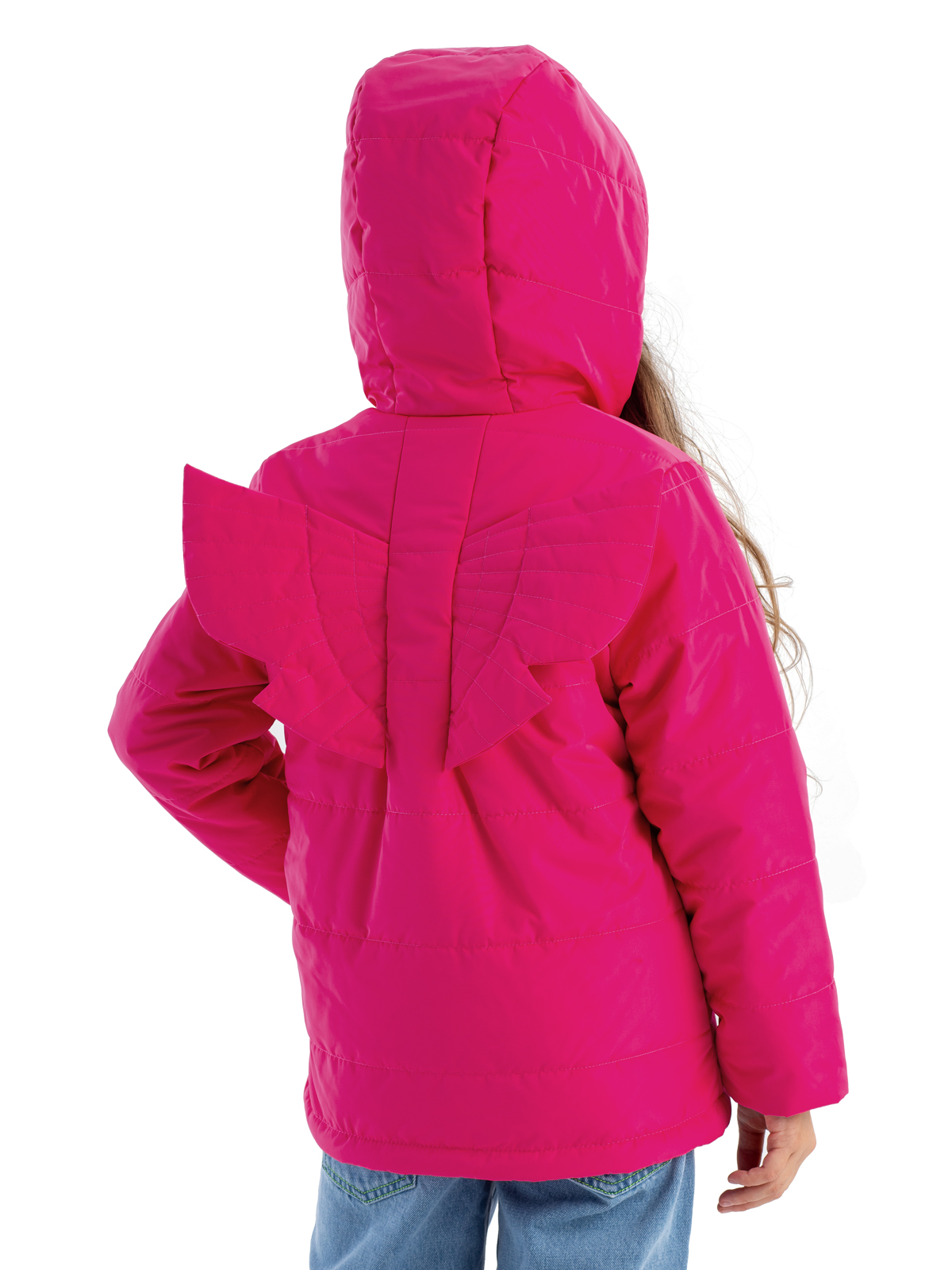 Куртка Kapika LKGCK10-X2 - фото 6