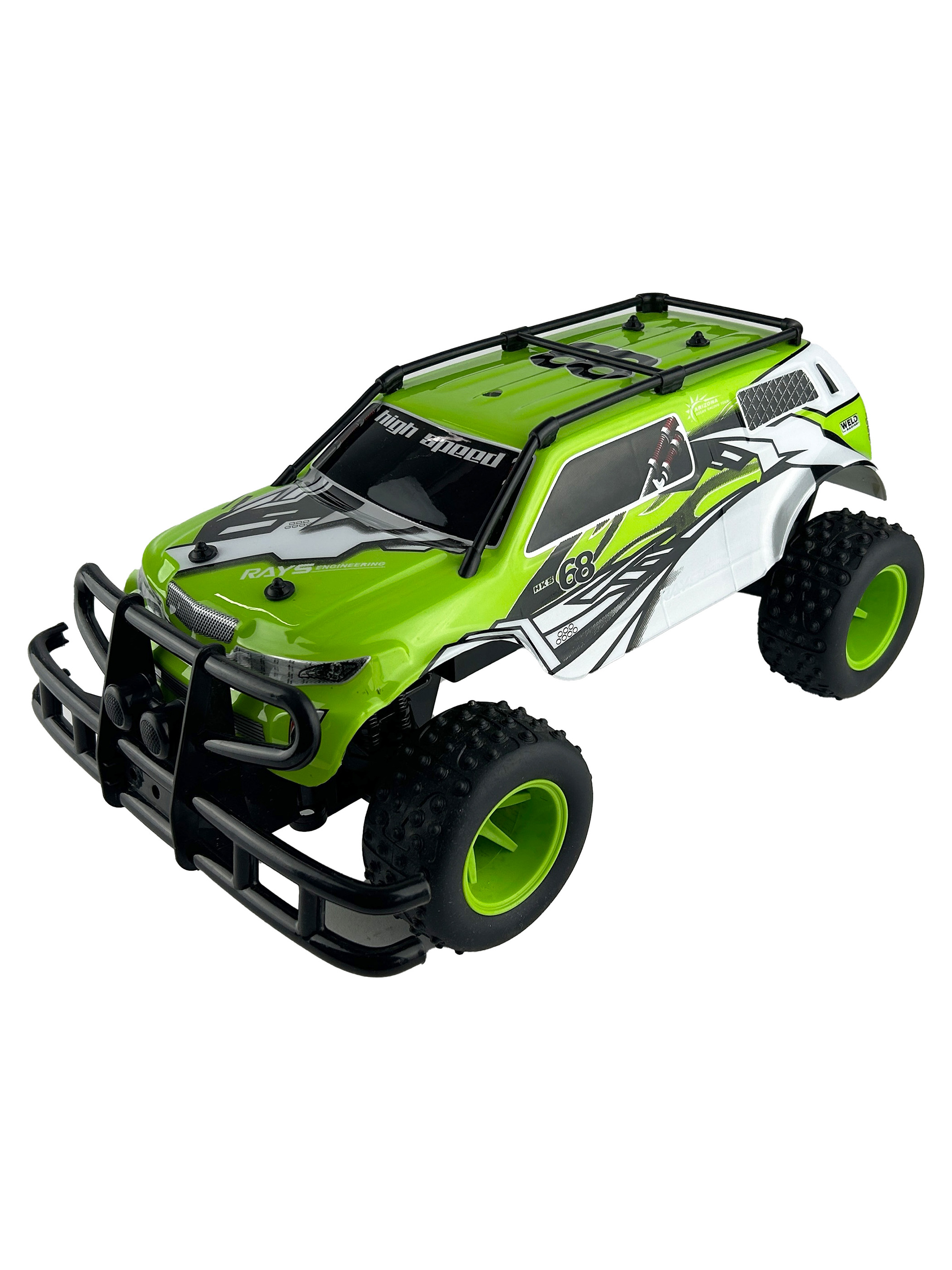 Внедорожник РУ CS Toys - фото 1