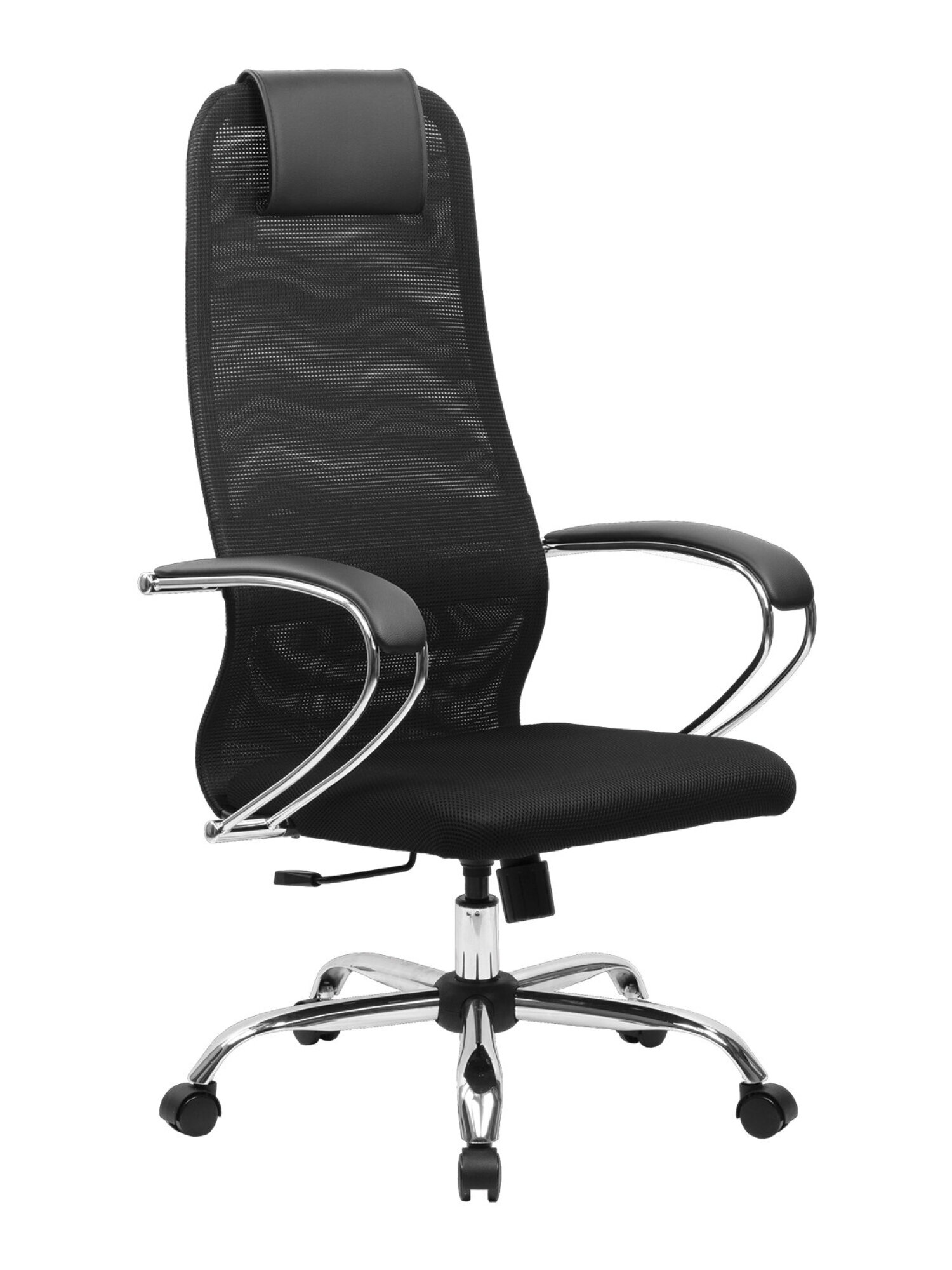 Компьютерное кресло Brabix - фото 1