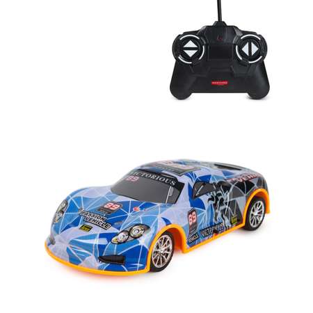 Автомобиль РУ Mobicaro