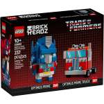 Конструктор LEGO BrickHeadz 40803 237 дет.