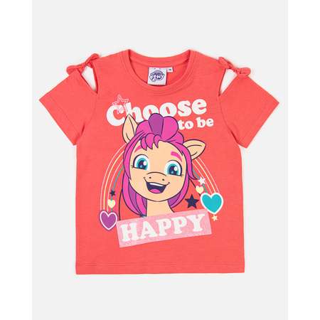 Футболка My Little Pony