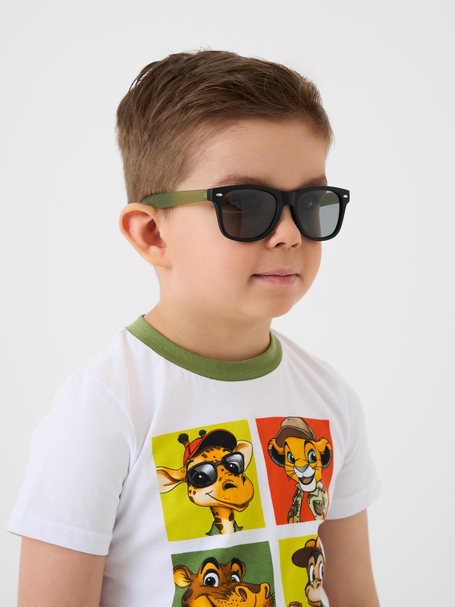 Очки солнцезащитные PlayToday 12612812 - фото 4