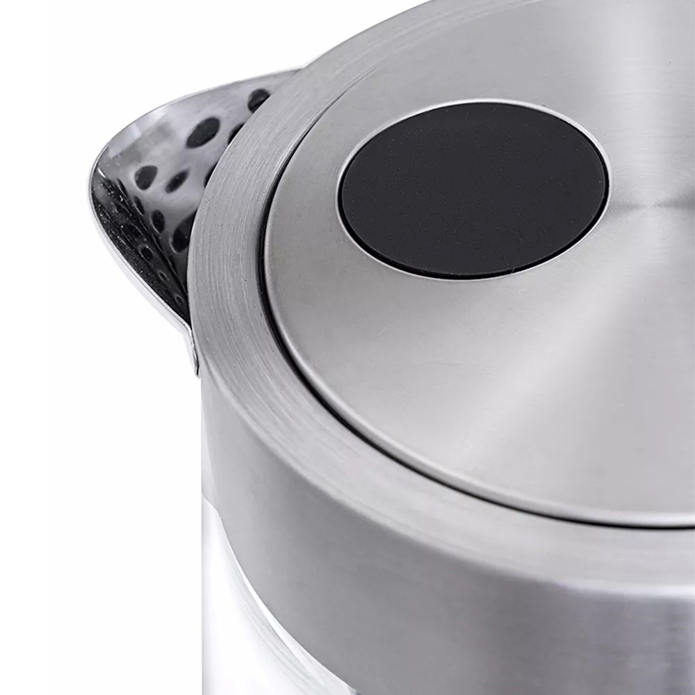 Чайник KITFORT КТ-617 - фото 2