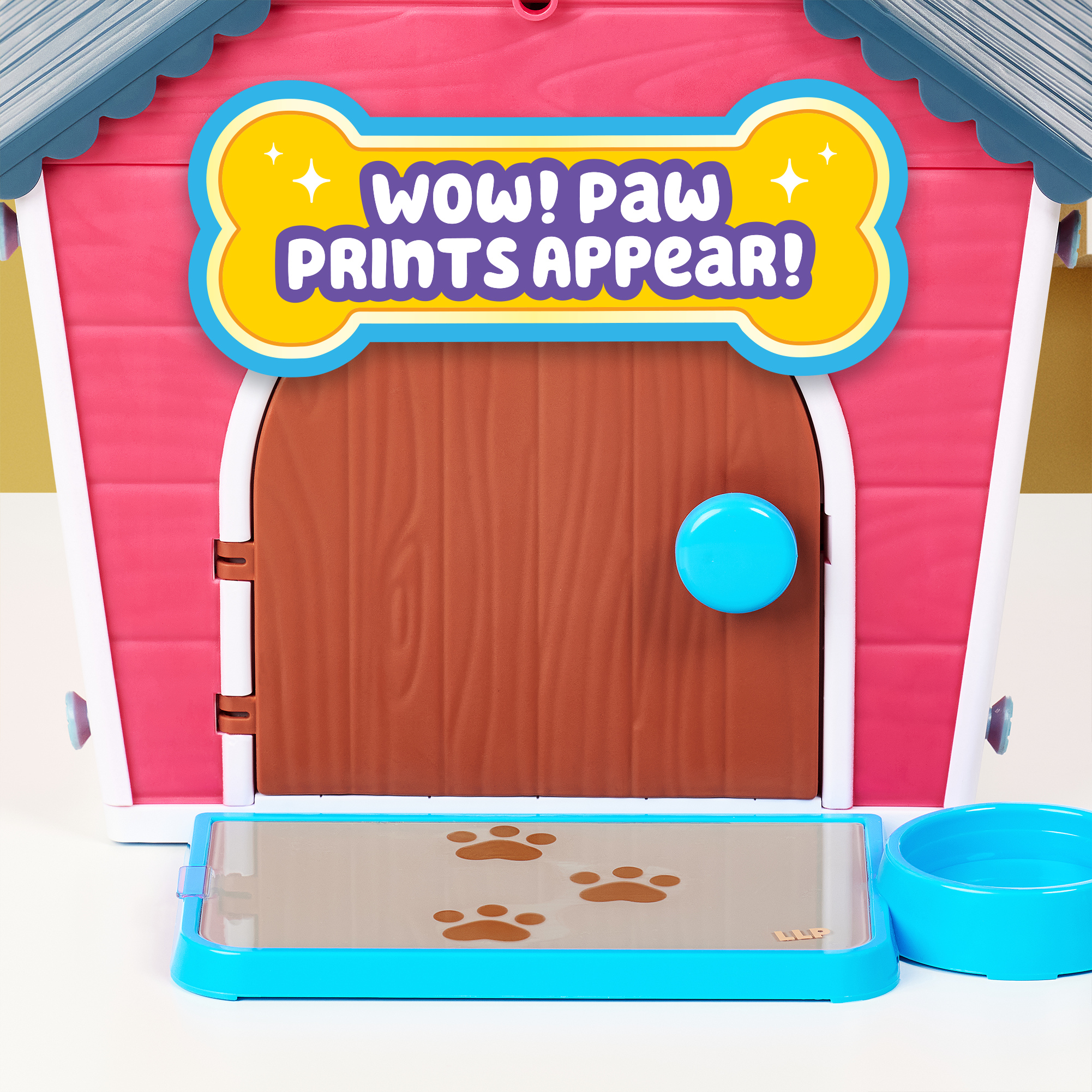 Игровой набор Moose Домик для щенка - фото 23