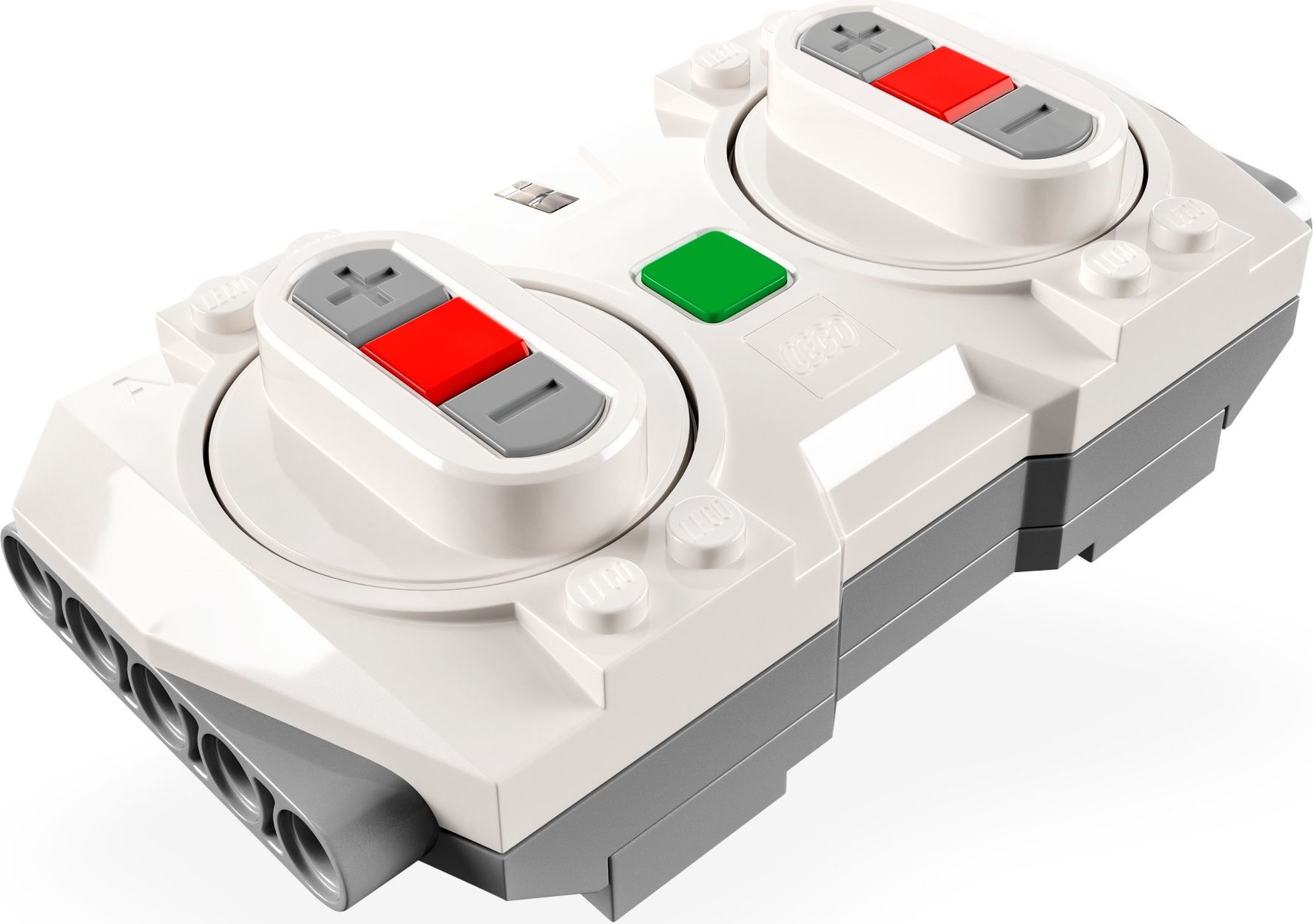 Конструктор LEGO City 60336 1153 дет. - фото 12