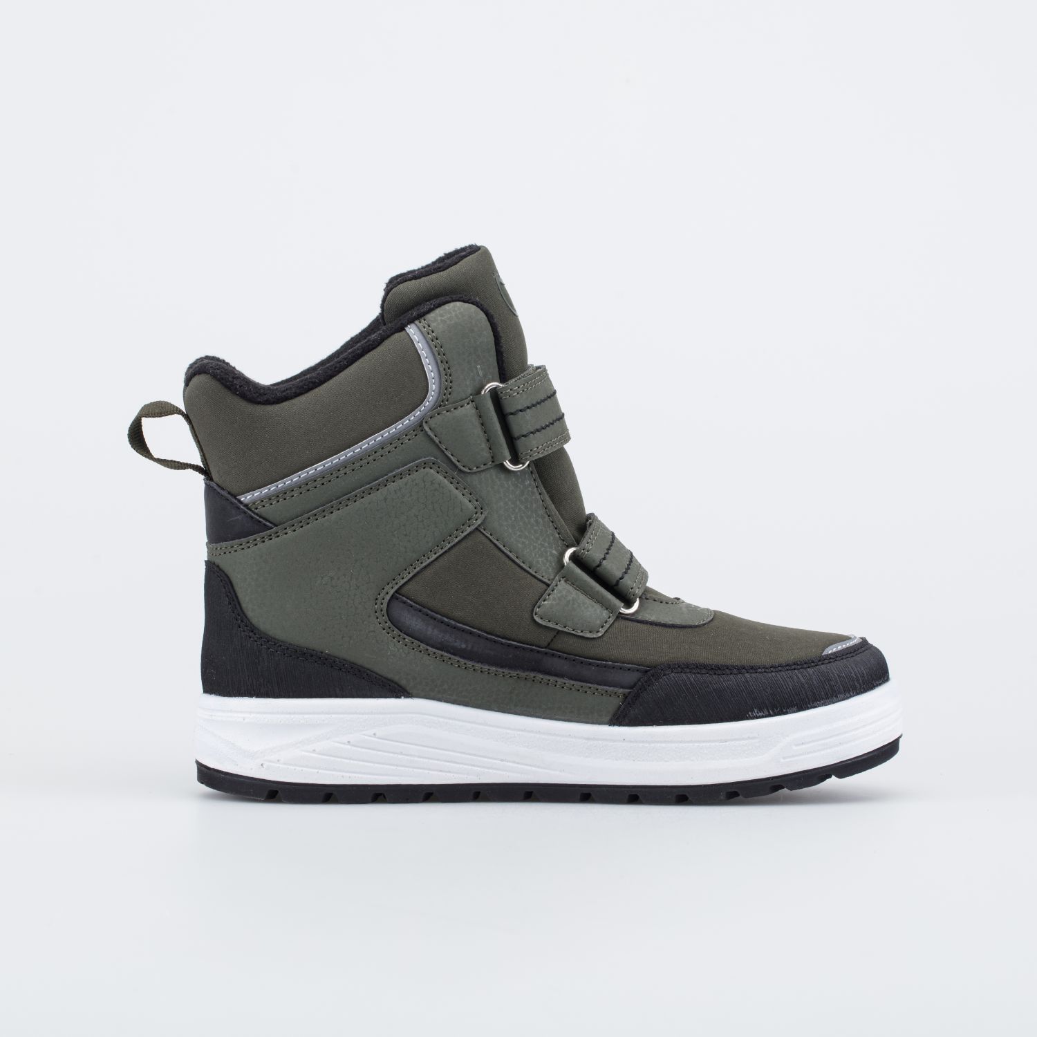 Ботинки Котофей 654861-41 - фото 2