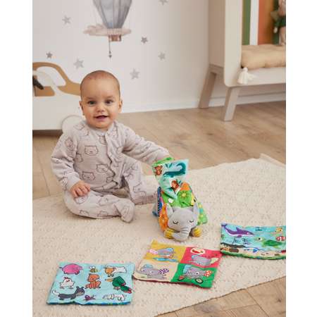 Игрушка BabyGo Слон