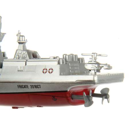 Корабль РУ Veld Co