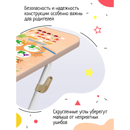 Комплект мебели InHome