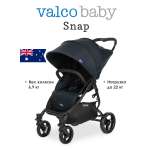 Коляска прогулочная Valco baby