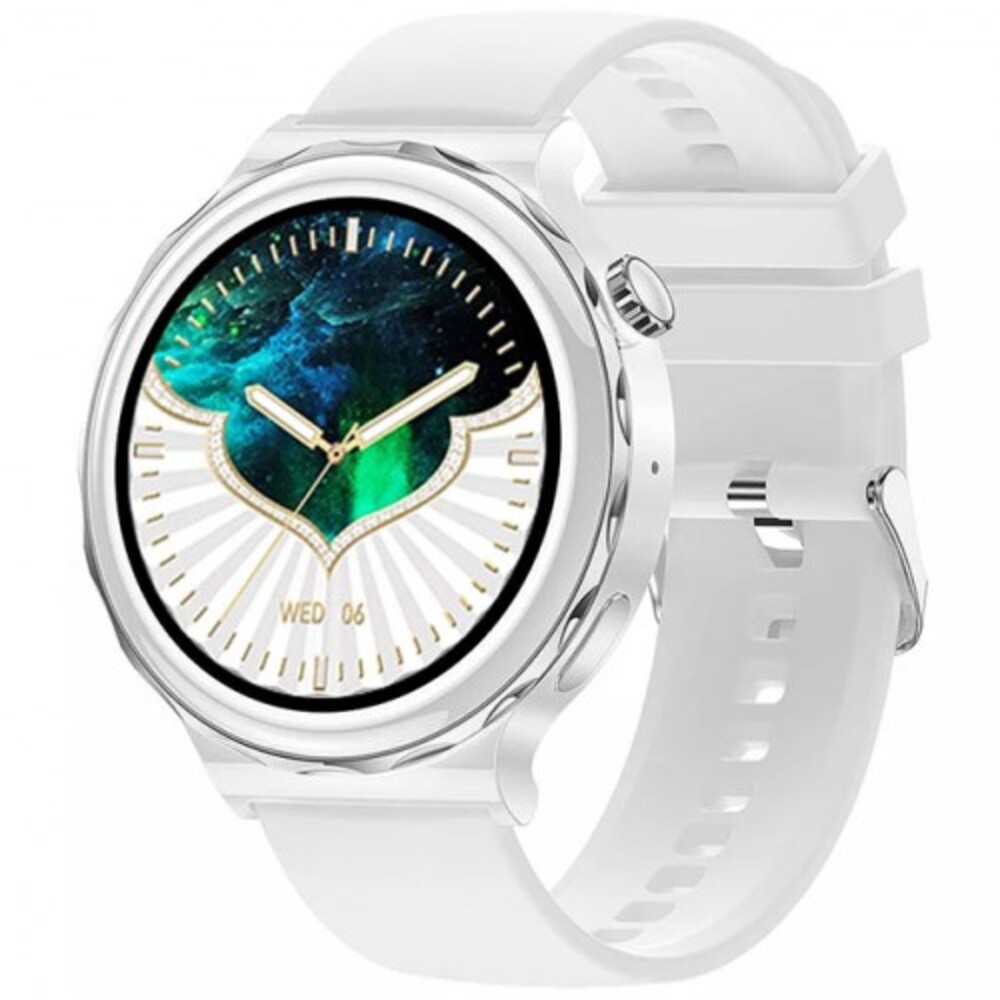 Смарт-часы CheckME Smart CMSX6PROWSW - фото 2