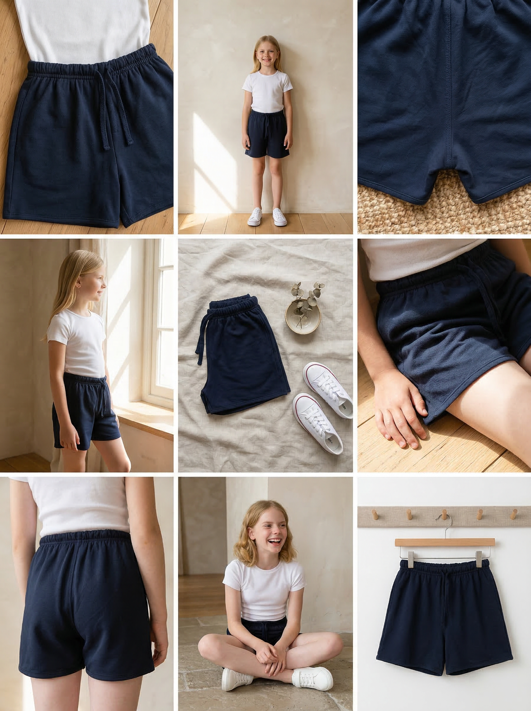 Шорты N.O.A. 10931-2 - фото 3