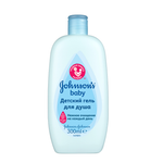 Гель Johnsons 300 мл