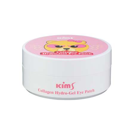 Патчи Kims