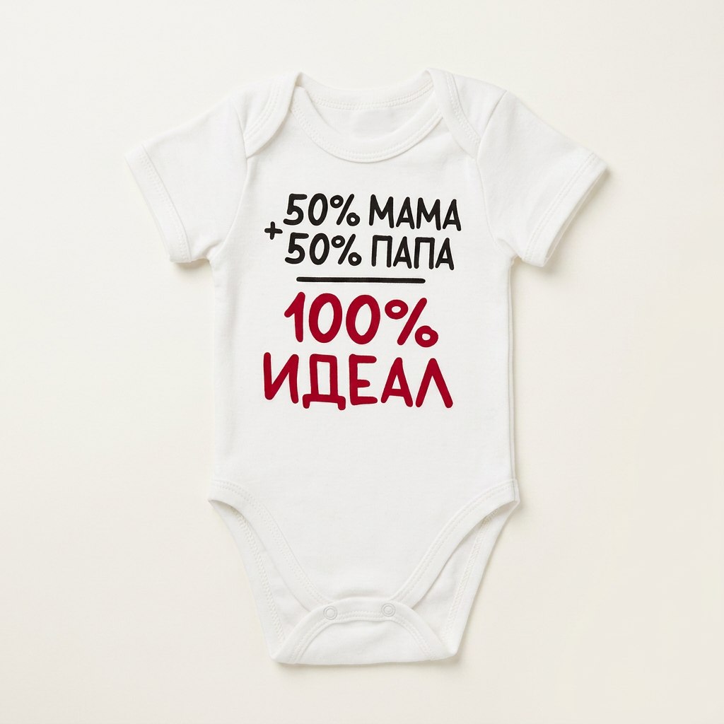 Боди BeeKIDzzZ БКЗ-И-Б1_100% идеал - фото 3