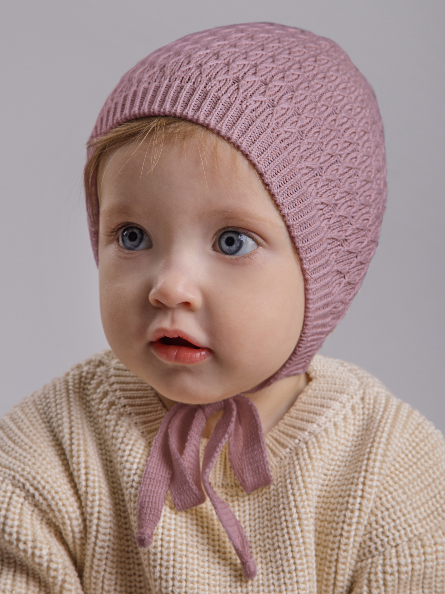 Шапочка Amarobaby AB-OD26-BER16/27 - фото 10