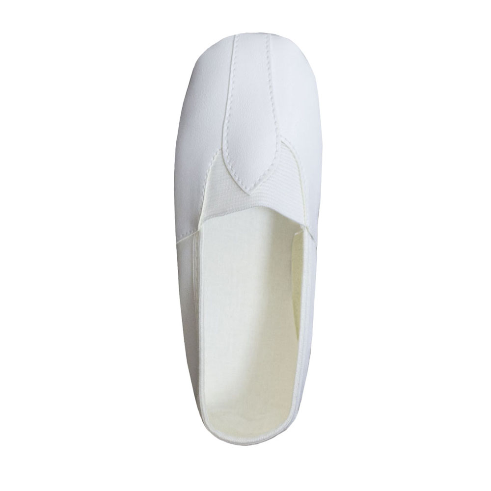 Чешки BEST.A 521КЗ BEST.A белый чешки - фото 3