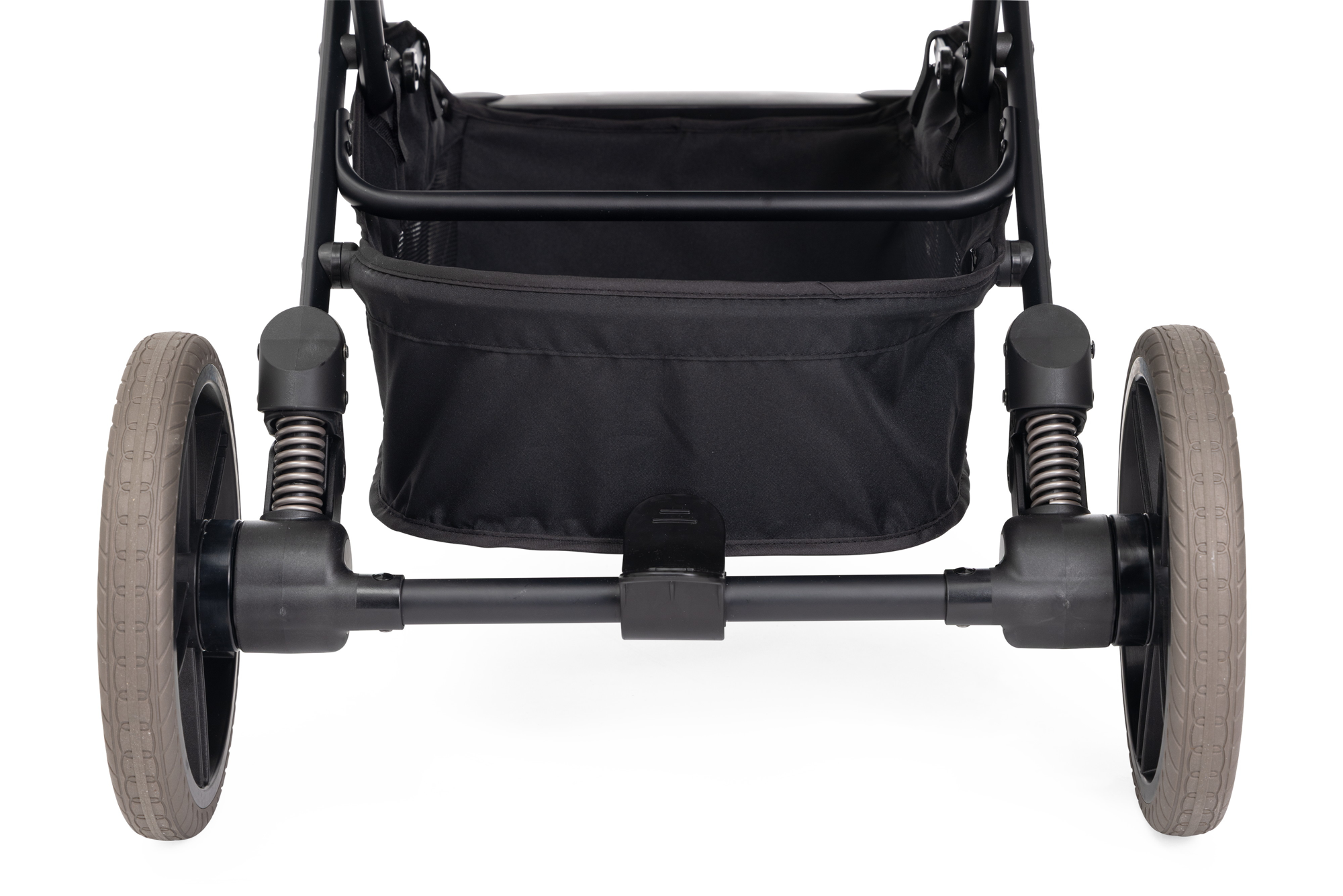 Коляска прогулочная Chicco Dolomiti от 0 до 4 лет Meadow зеленый - фото 16