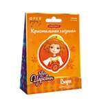 Алмазная мозаика Фрея Варя